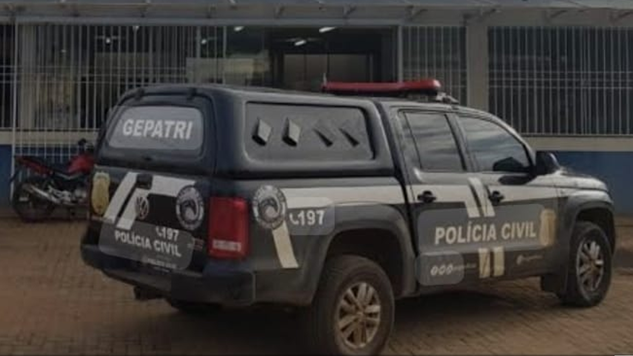 OPERAÇÃO 
